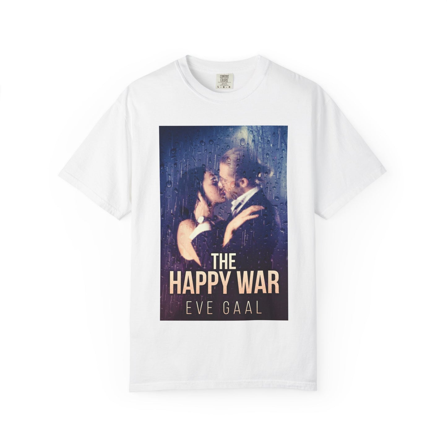 The Happy War - Unisex T-Shirt