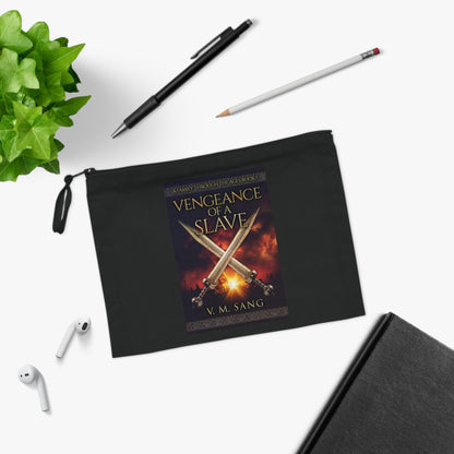 Vengeance Of A Slave - Pencil Case