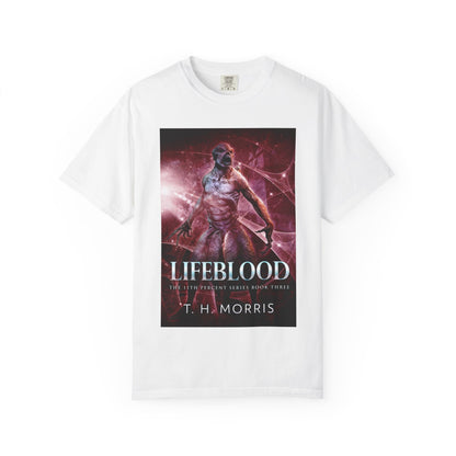 Lifeblood - Unisex T-Shirt