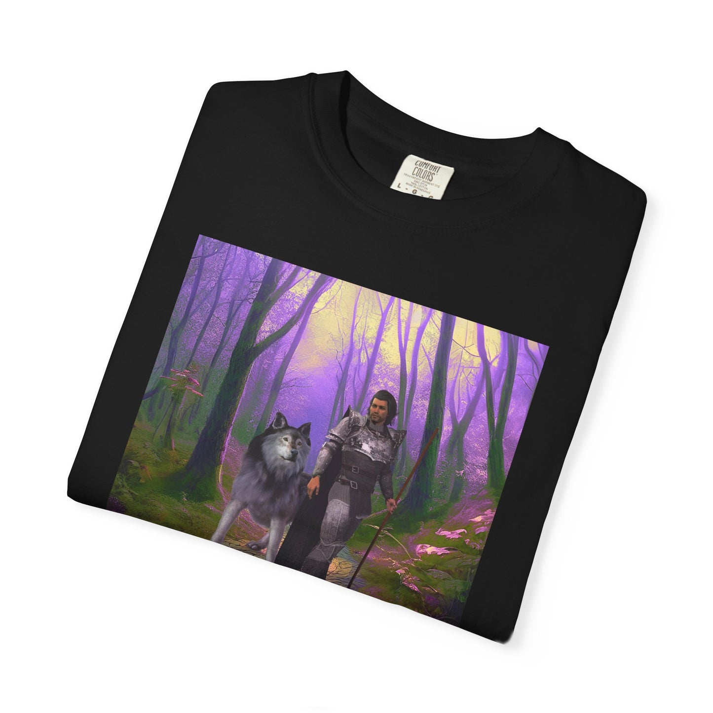 Dream Seeker - Unisex T-Shirt