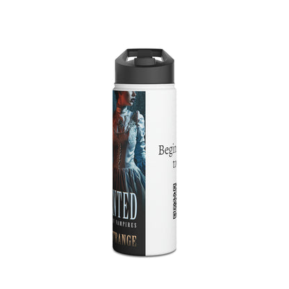 Tormented - Stainless Steel Water Bottle