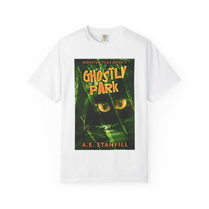 Ghostly Park - Unisex T-Shirt