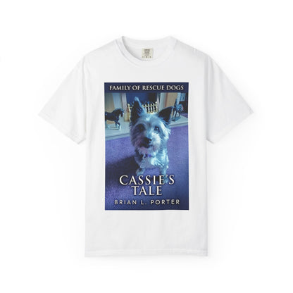 Cassie's Tale - Unisex T-Shirt
