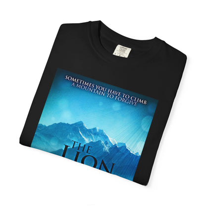 The Lion of Khum Jung - Unisex T-Shirt