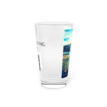 Dolly - Pint Glass
