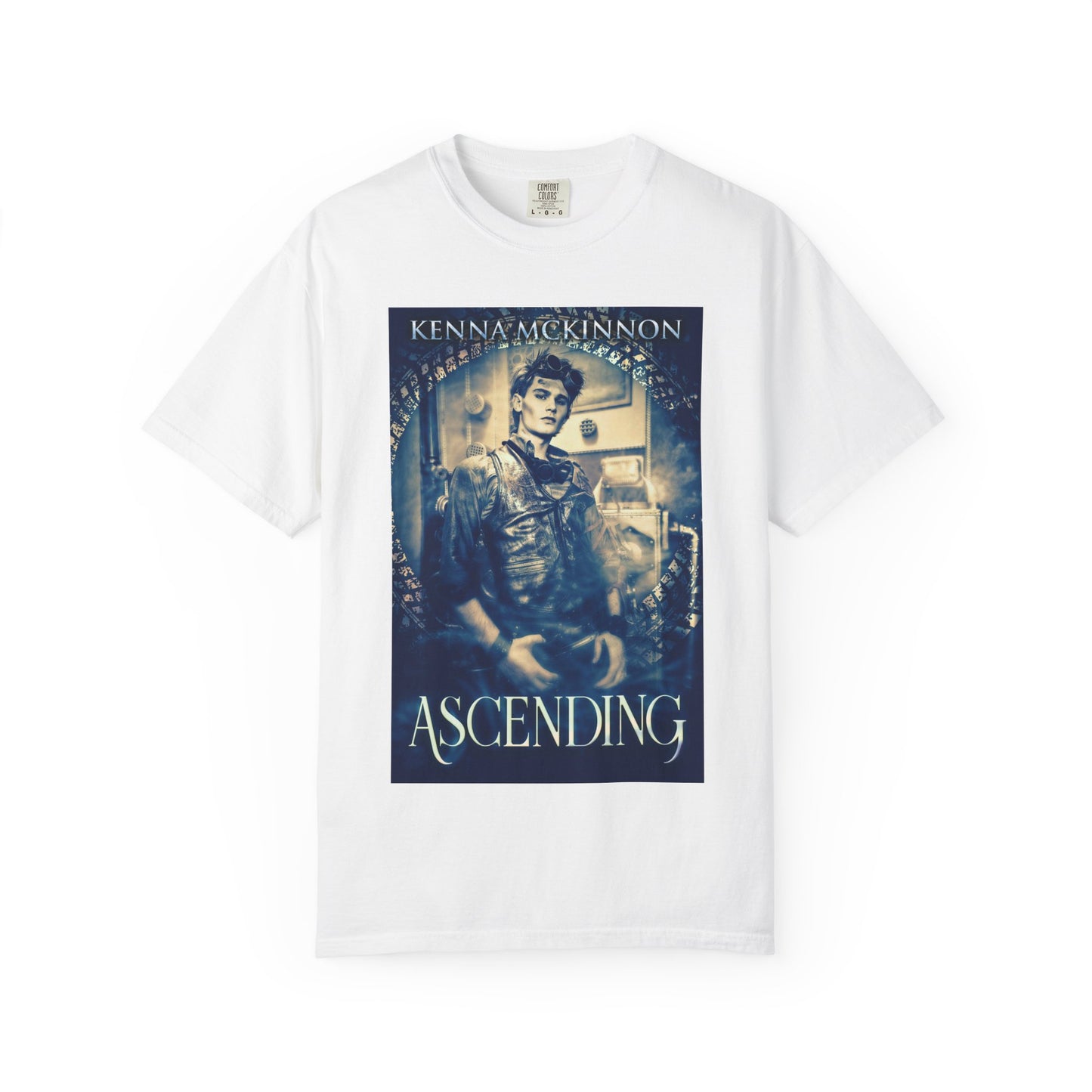 Ascending - Unisex T-Shirt