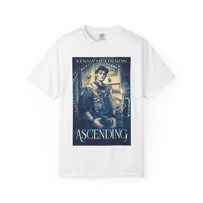 Ascending - Unisex T-Shirt