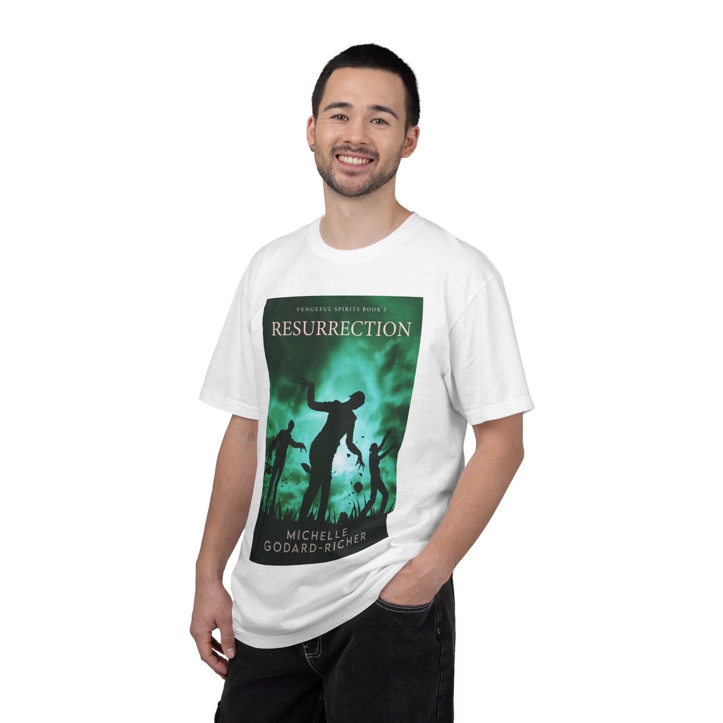 Resurrection - Unisex T-Shirt