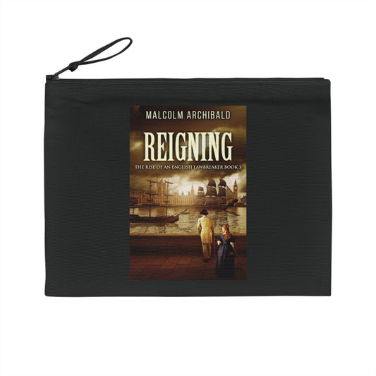 Reigning - Pencil Case