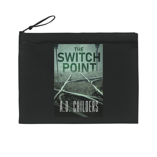 The Switch Point - Pencil Case
