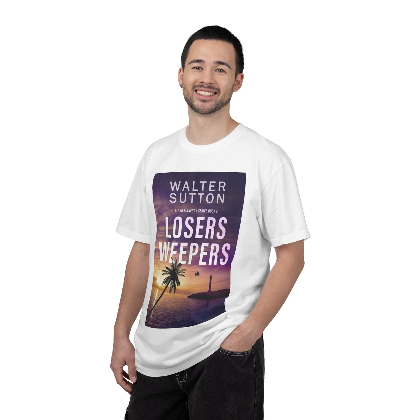 Losers Weepers - Unisex T-Shirt