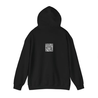 A Chronicle Of Chaos - Unisex Hooded Sweatshirt