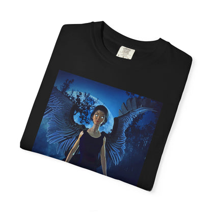 Dawn Of The Dual Apex - Unisex T-Shirt