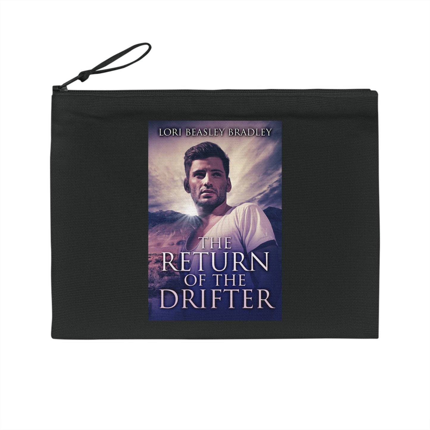 The Return Of The Drifter - Pencil Case