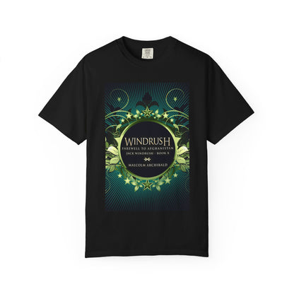 Farewell To Afghanistan - Unisex T-Shirt