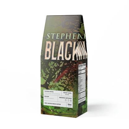 Blackwing - Broken Top Coffee Blend (Medium Roast)