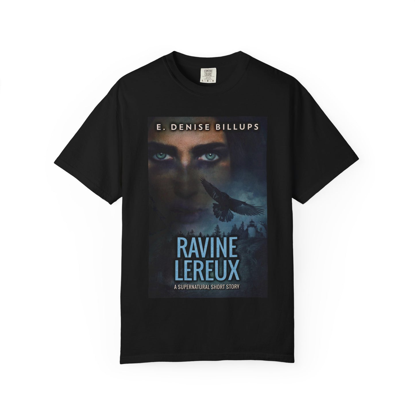 Ravine Lereux - Unisex T-Shirt