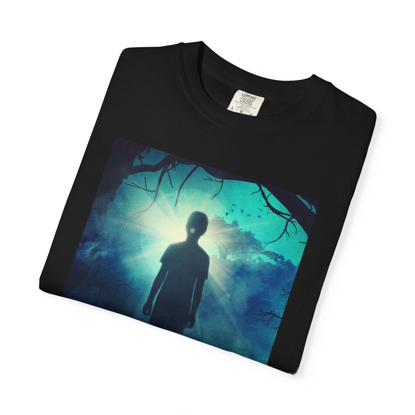 Ghost Boy - Unisex T-Shirt