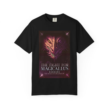 The Fight for Magicallus - Unisex T-Shirt