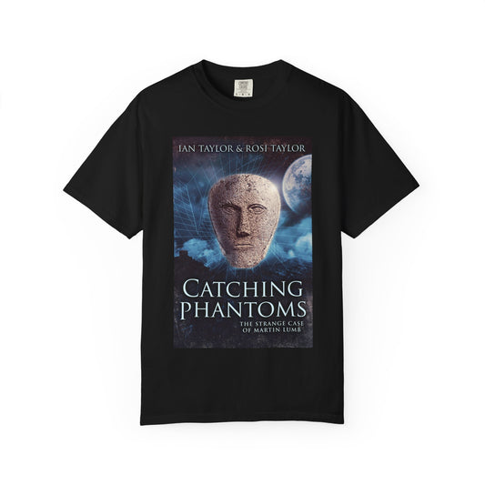 Catching Phantoms - Unisex T-Shirt