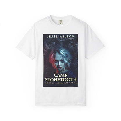 Camp Stonetooth - Unisex T-Shirt