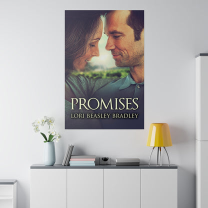 Promises - Canvas
