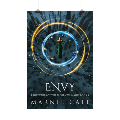 Envy - Poster