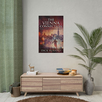 The Vienna Connection - Poster
