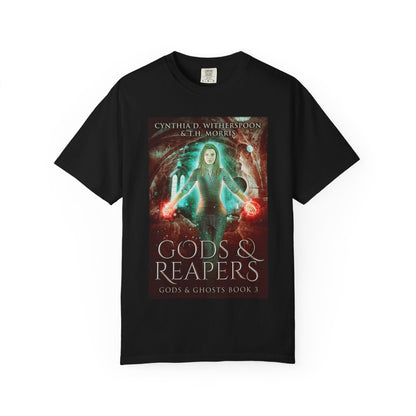 Gods & Reapers - Unisex T-Shirt