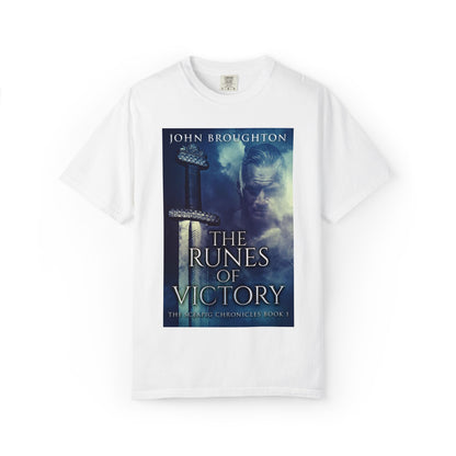 The Runes Of Victory - Unisex T-Shirt