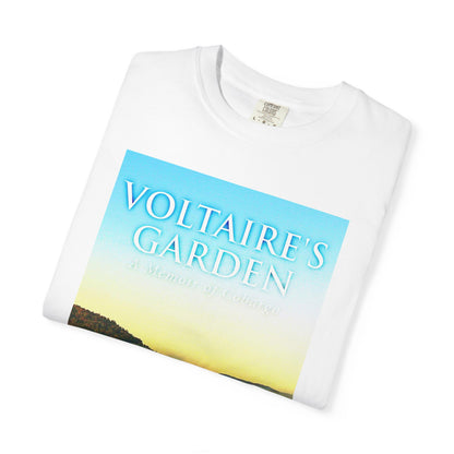 Voltaire's Garden - Unisex T-Shirt