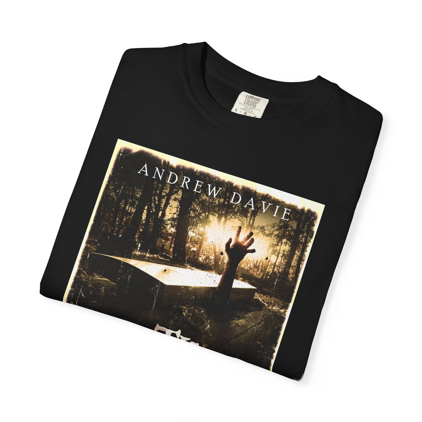 Further Beyond - Unisex T-Shirt