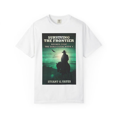 Surviving The Frontier - Unisex T-Shirt