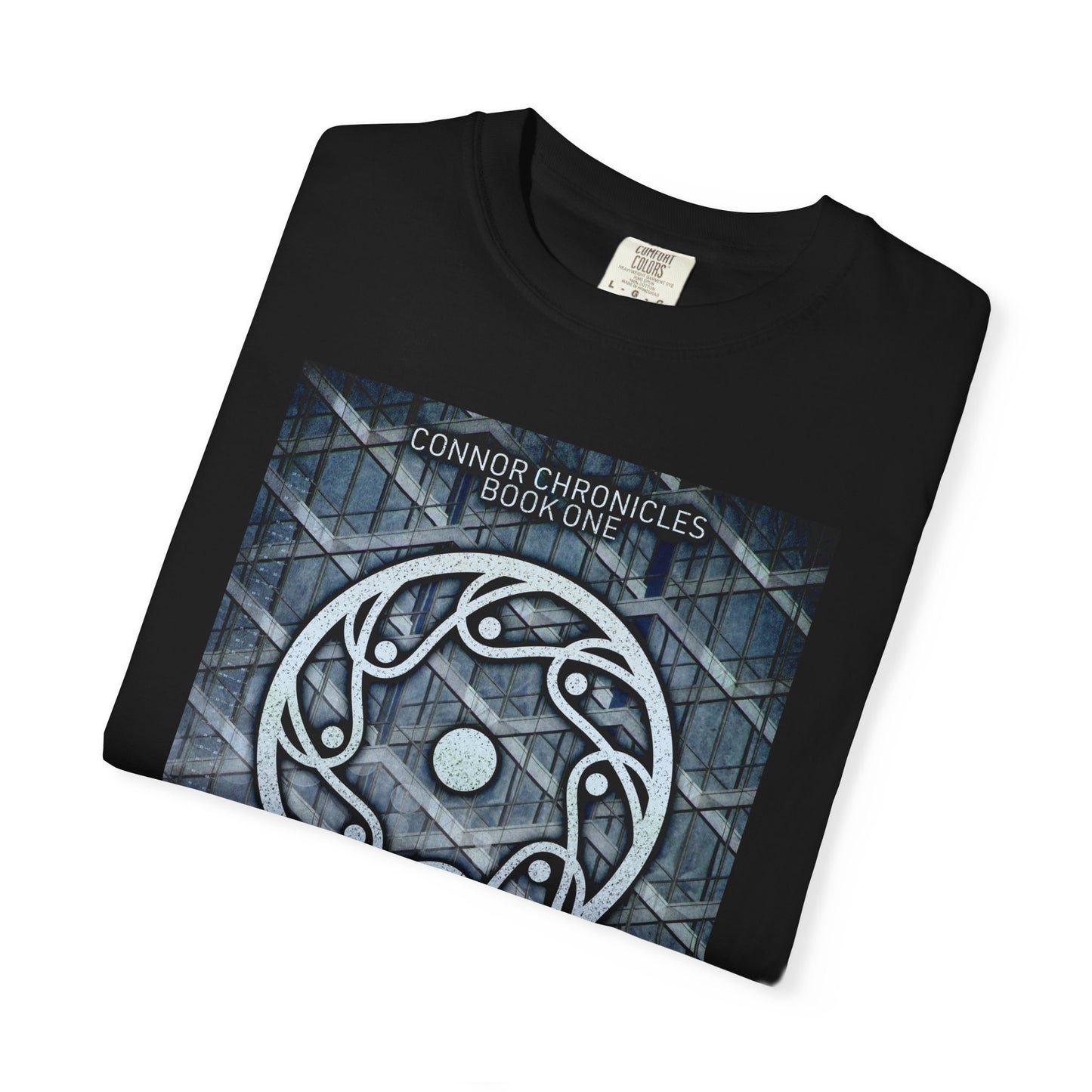 The Keepers - Unisex T-Shirt