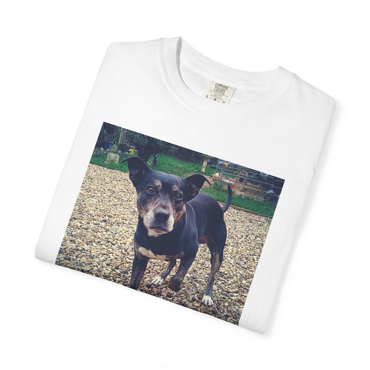 Liberating Louie - Unisex T-Shirt