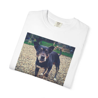 Liberating Louie - Unisex T-Shirt