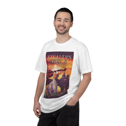 Vivaldi's Girls - Unisex T-Shirt