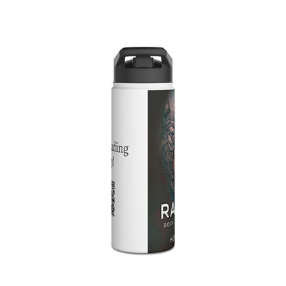 Criminals - Stainless Steel Water Bottle