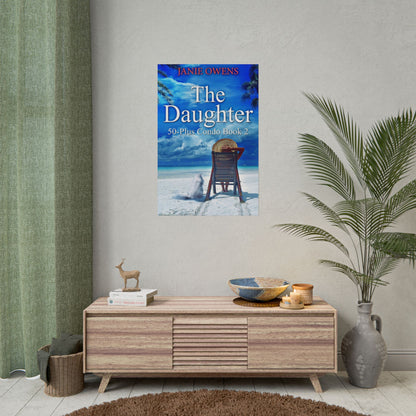 The Daughter - Poster