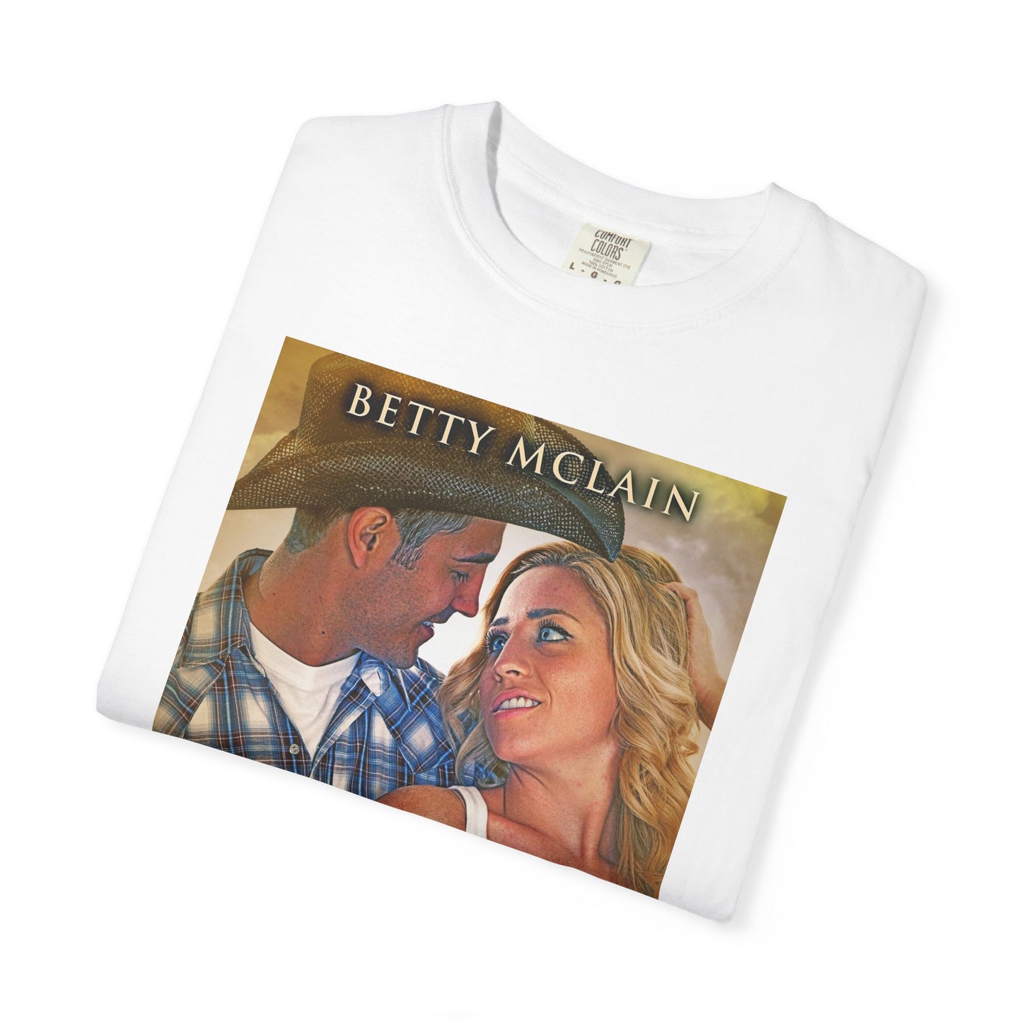 Love's Promise - Unisex T-Shirt