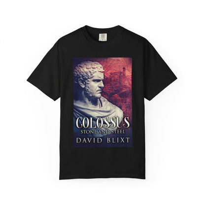 Stone and Steel - Unisex T-Shirt