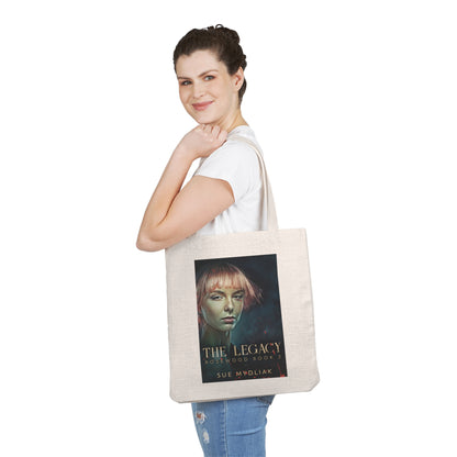 The Legacy - Lightweight Tote Bag