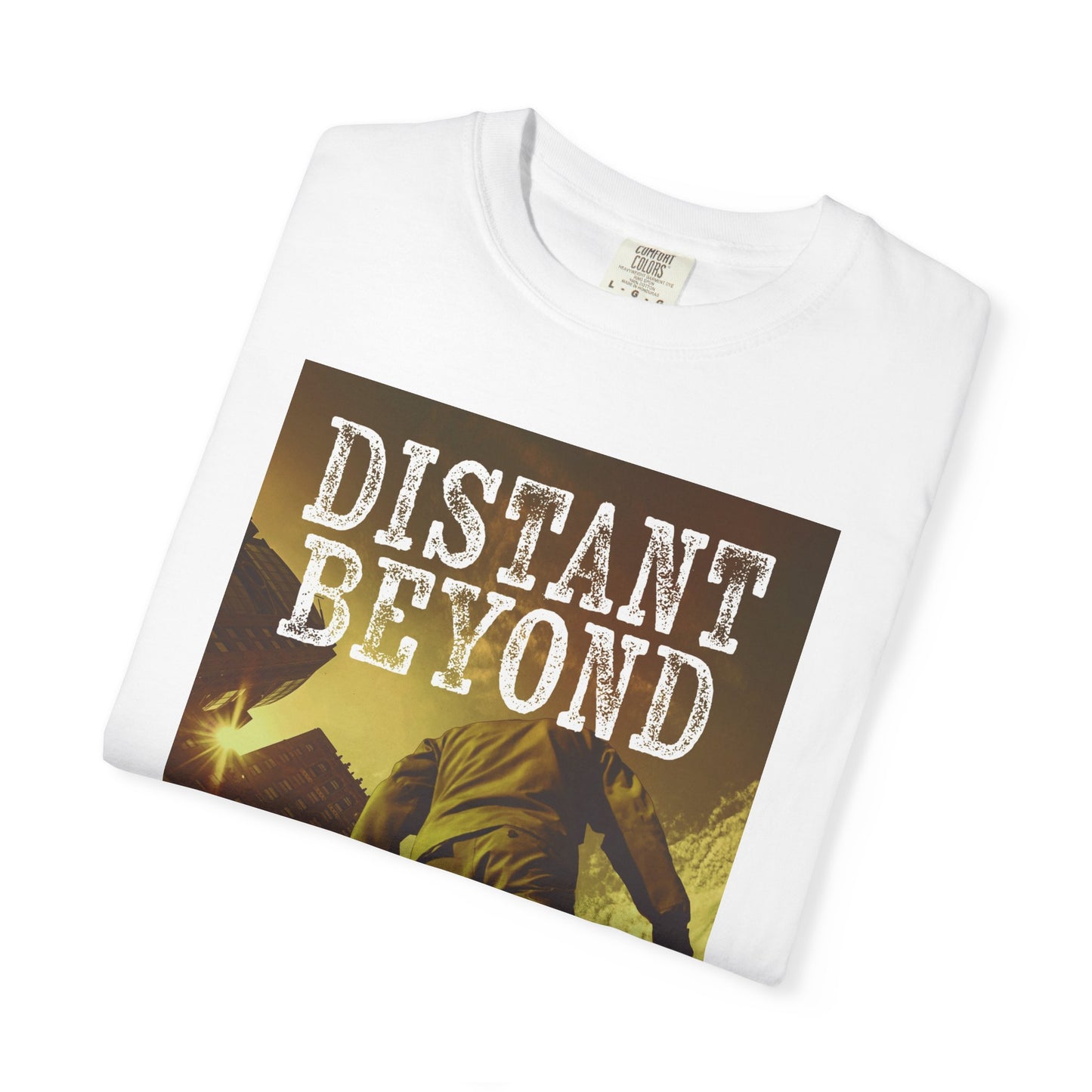 Distant Beyond - Unisex T-Shirt
