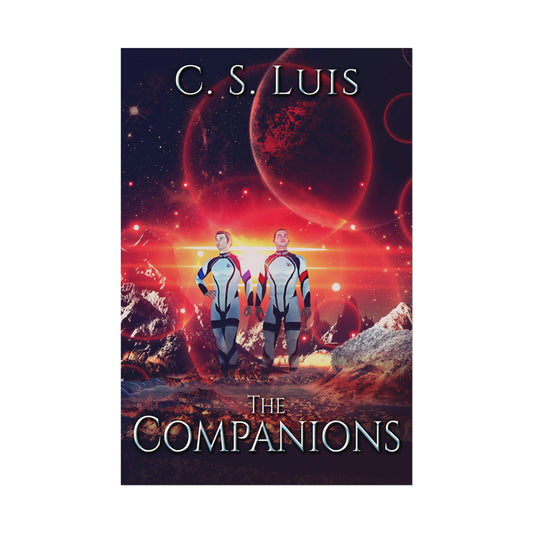 The Companions - Rolled Poster
