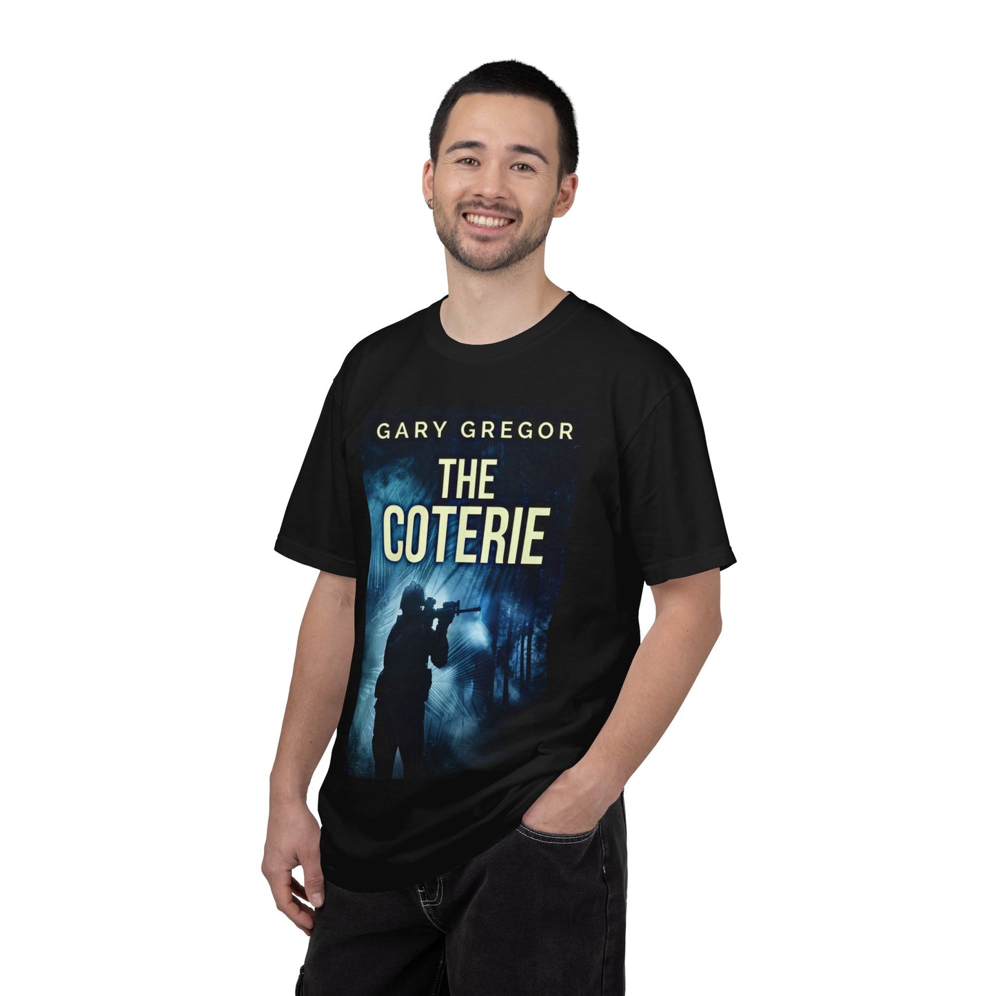 The Coterie - Unisex T-Shirt