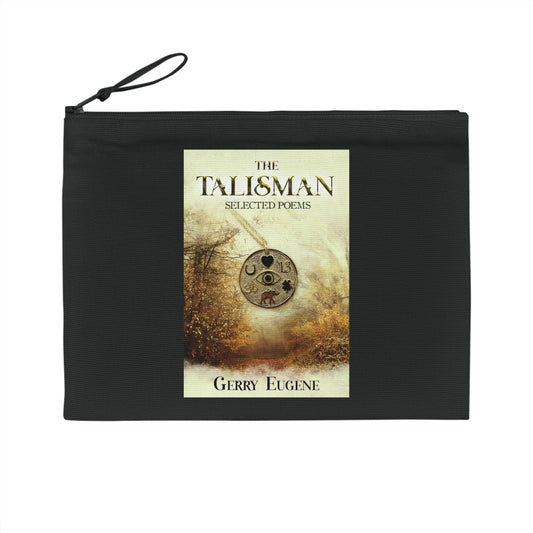The Talisman - Pencil Case