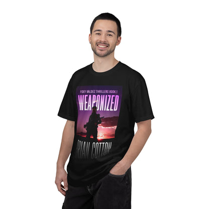 Weaponized - Unisex T-Shirt