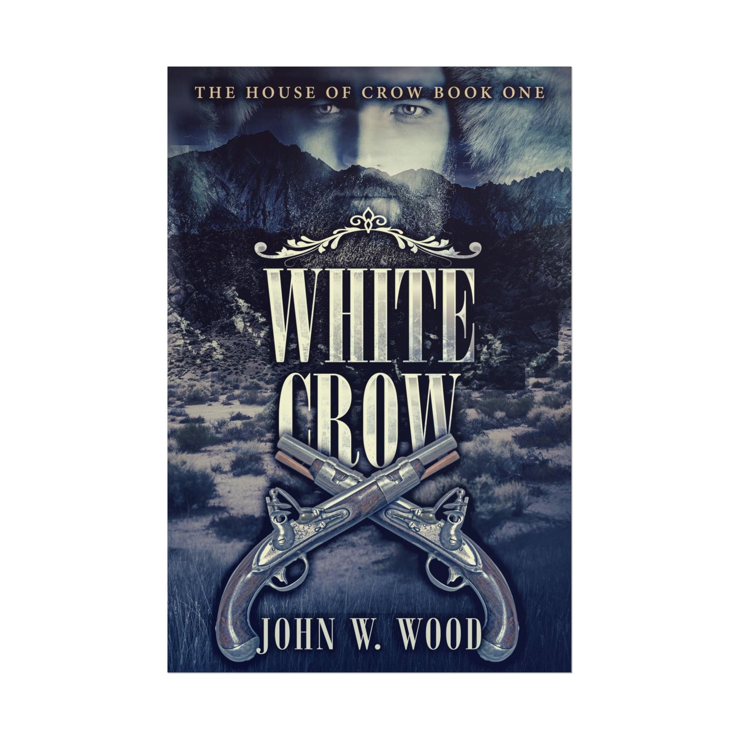 White Crow - Poster