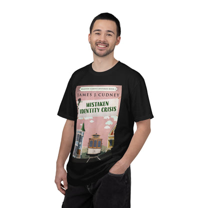 Mistaken Identity Crisis - Unisex T-Shirt