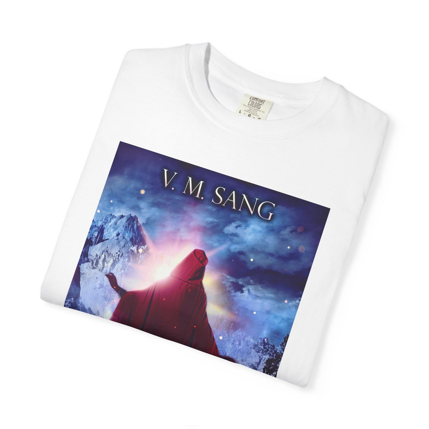 Jovinda And Noli - Unisex T-Shirt